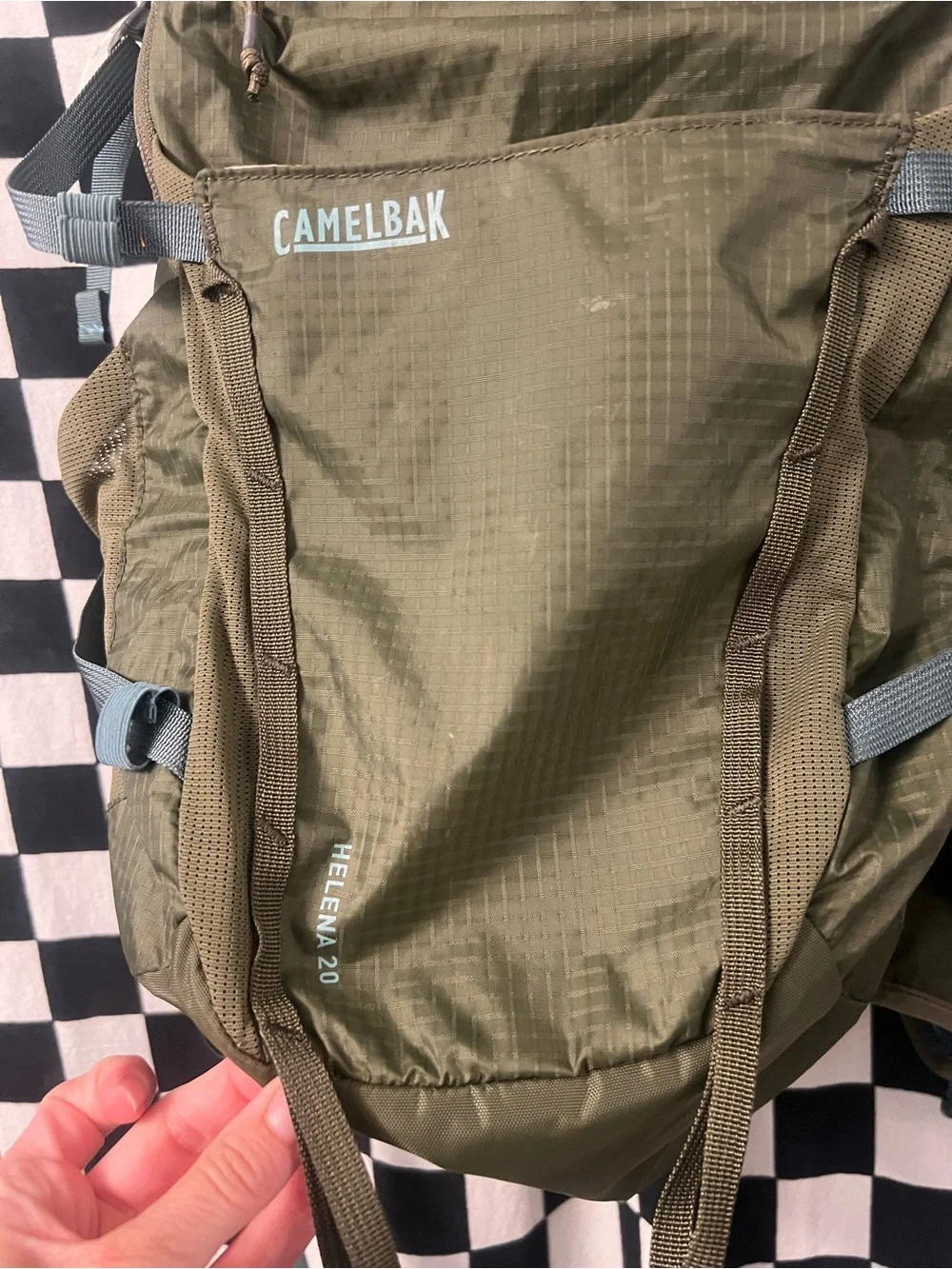 CamelBak Helena Backpack